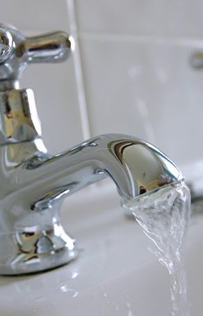 Traitement de l’eau, installation et dépannage pose d’adoucisseur d’eau