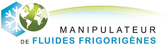 ATTESTATION DE CAPACITE FLUIDES FRIGORIGÈNES